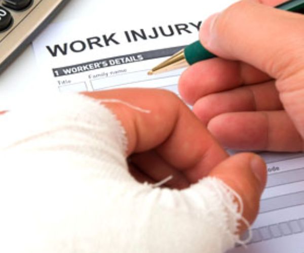  قضايا تعويضات العمال